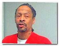 Offender Clyde Alexander Demus