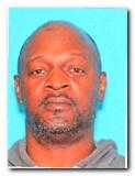 Offender Darrell Tyrone Brown