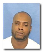 Offender Dedrick Lee Johnson