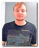 Offender Devin Michael Strait