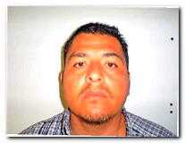 Offender Edmundo Guerrero