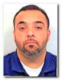 Offender Francis Leonel Castillo