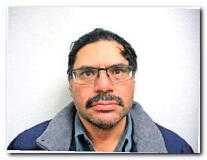 Offender Frank Daniel Medina