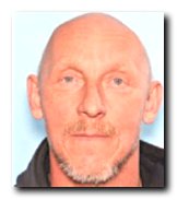 Offender Gary Allen Erickson