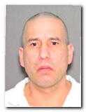 Offender Guillermo Perez Garza