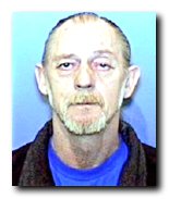 Offender Jack Eugene Brown