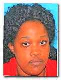 Offender Jalisha Monet Roach