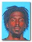 Offender Jerome Lee Chatman