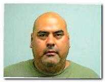 Offender Jimmy Hernandez Garcia