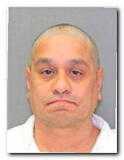 Offender Joe Eriminio Salinas