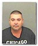 Offender Jose Alfredo Ramos