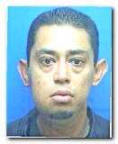 Offender Jose Angel Rodriguez