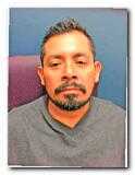 Offender Jose Ernesto Recinosmartinez