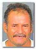 Offender Jose Jaime Rubio