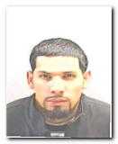 Offender Jose Luis Rivera