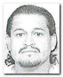 Offender Jose Luis Rocha