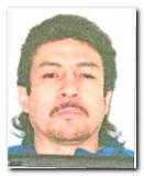 Offender Jose Luis Rodriguez