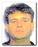 Offender Jose Luis Salinas