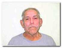 Offender Jose Luiz Reyna