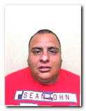 Offender Jose Manuel Rodarte