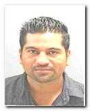 Offender Jose Mercedes Rivera