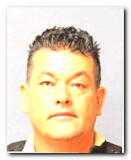 Offender Jose Oscar Robles