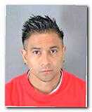 Offender Jose Reyes