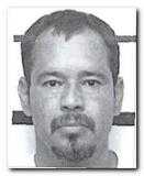 Offender Jose Rodriguez