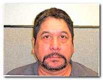 Offender Juan Arturo Sanchez