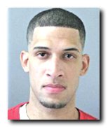 Offender Juan Trinidad