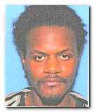 Offender Kenneth Lamar Mitchell