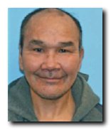 Offender Kevin K Kava