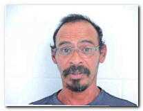 Offender Lee Roy Contreras