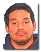 Offender Manuel Alejandro Lau