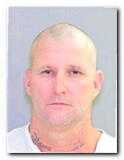 Offender Michael Dale Mullenix