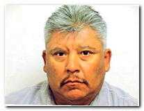 Offender Noe Garza