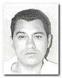 Offender Pedro Trevino