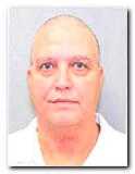 Offender Richard Allen Hall