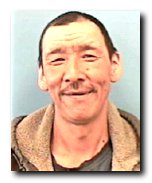 Offender Robert Vincent Omiak