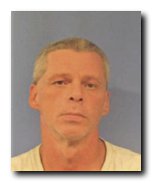 Offender Ronald Craig Mccrory