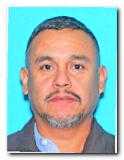 Offender Simon Cruz