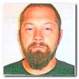 Offender Steven A. Geddes