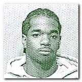 Offender Terrence C. Brown