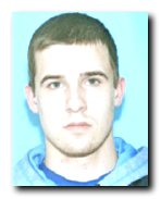 Offender Travis Charles Hatten