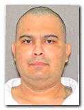 Offender Vidal Joe Sanchez