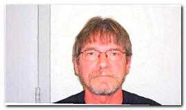 Offender Wayne Richard Otto