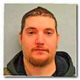 Offender Aaron M. Porter