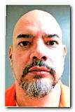 Offender Anthony Bonet