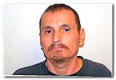 Offender Anthony Gallardo Ozuna