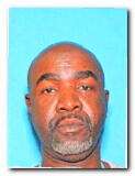 Offender Bennie L Williams